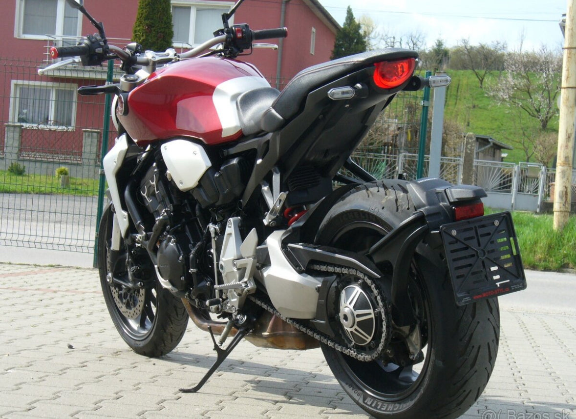 CB1000r ABS