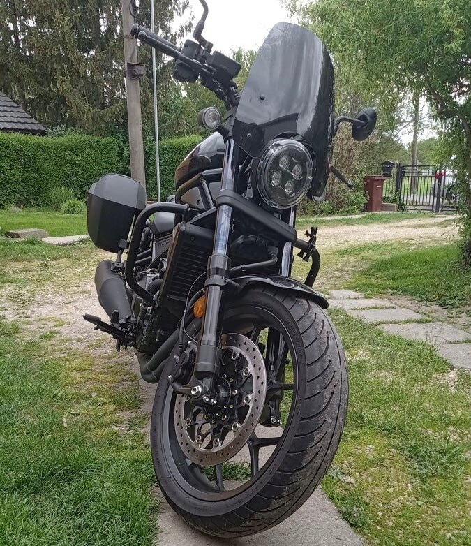 Honda Rebel 1100