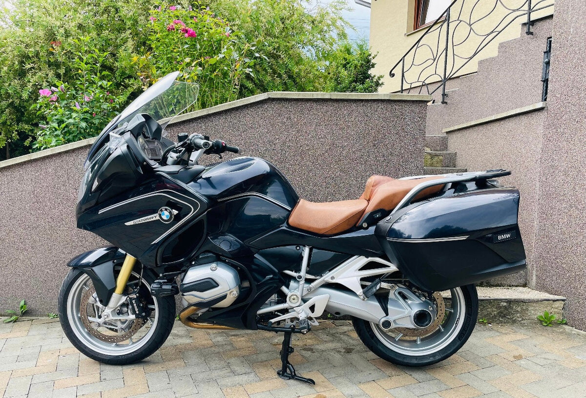 BMW R 1200 RT