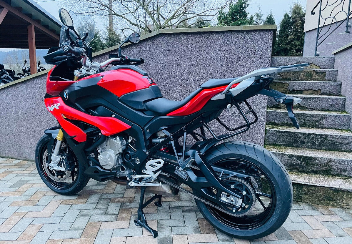 BMW S 1000 XR