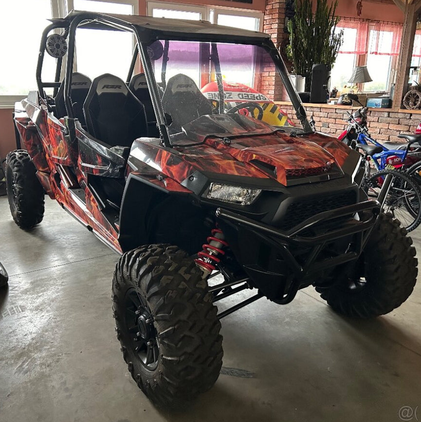 Polaris RZR1000