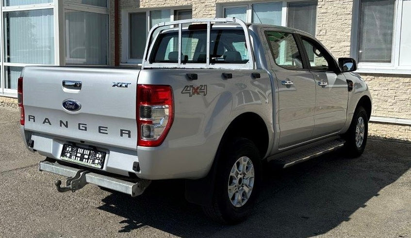 FORD RANGER 2,2 TDCI 160 4X4 DC XLT