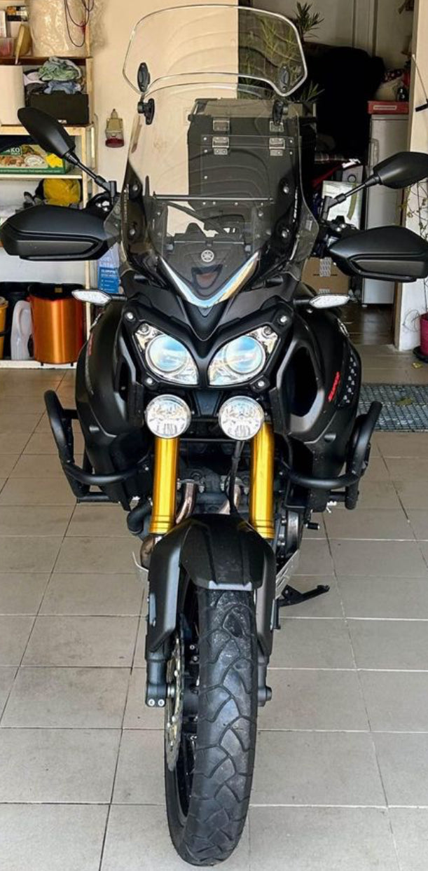 YAMAHA XT 1200 Super Tenere