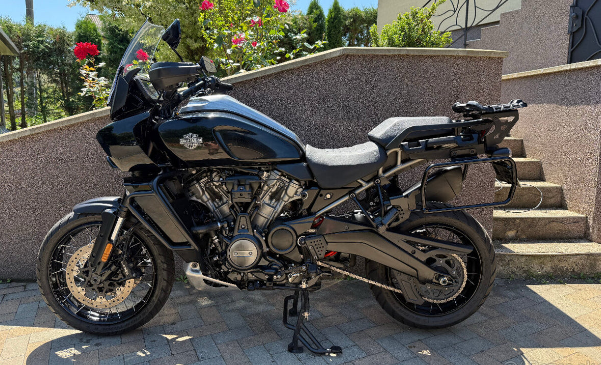Harley Davidson Pan America Special