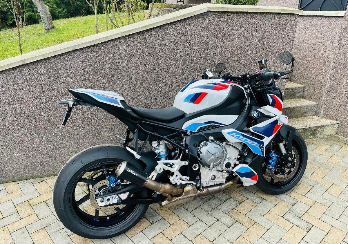 BMW M 1000 R 2024
