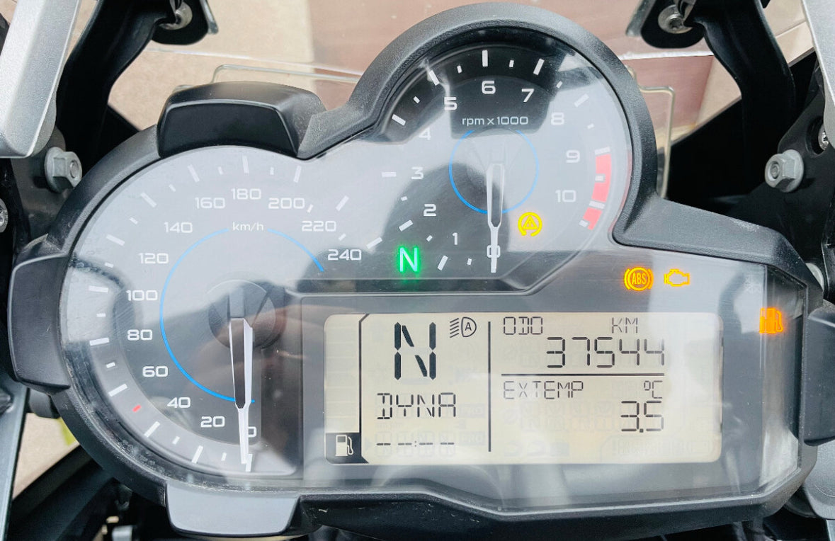 BMW R 1200