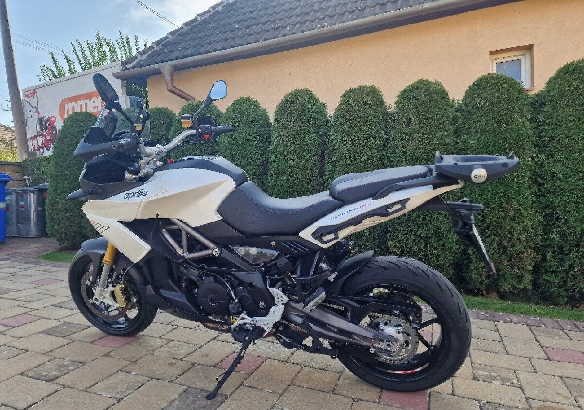 Aprilia Caponord 1200