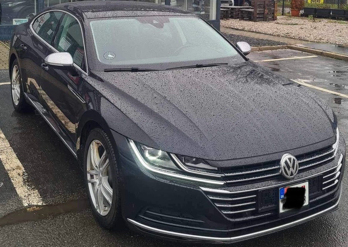 Volkswagen  Arteon Elegance Business