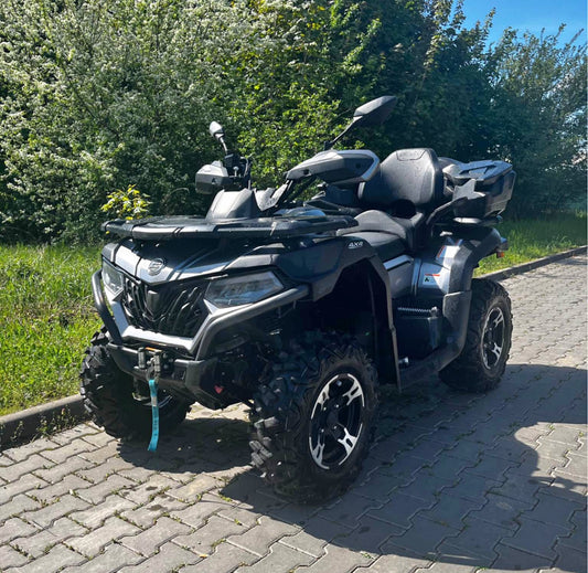 CFMOTO GLADIATOR  625