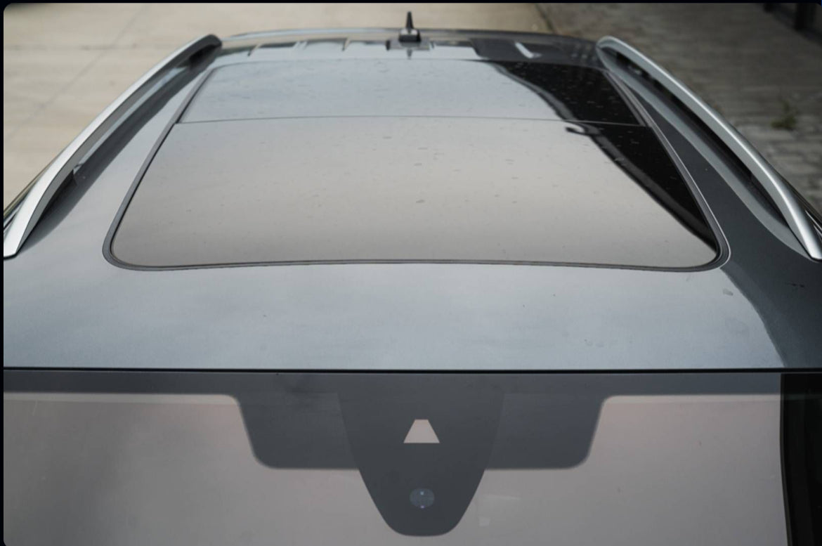 Volkswagen Tiguan Allspace 190k 4-MOTION R-line DSG