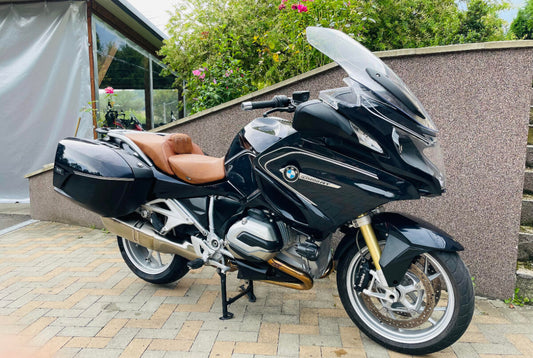 BMW R 1200 RT