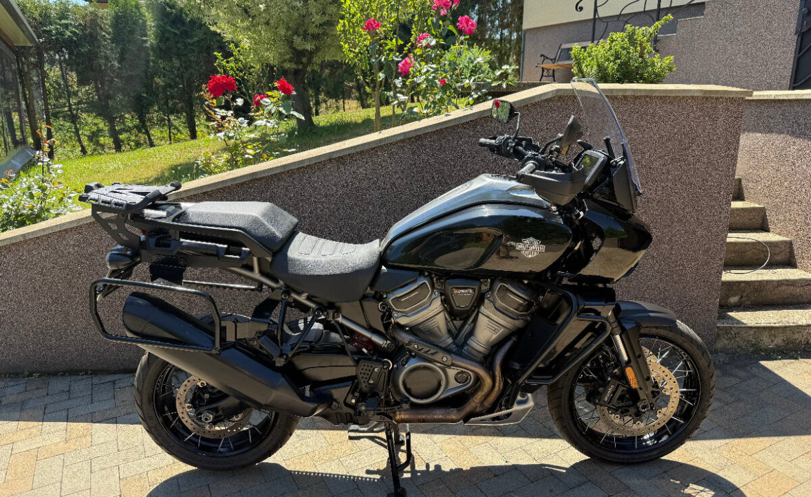 Harley Davidson Pan America Special