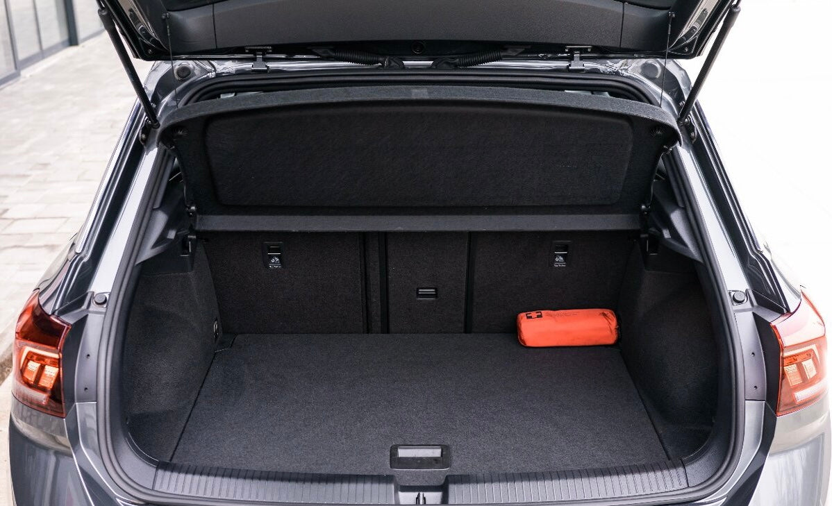 Volkswagen T-Roc 2.0 TSI BMT Sport 4Motion DSG