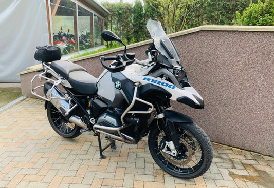BMW R 1250 GS