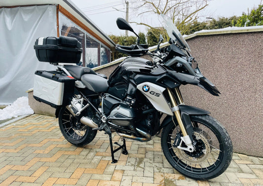BMW R 1200