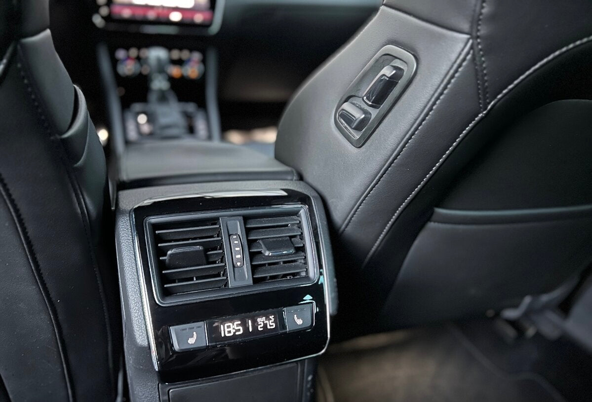 Škoda Superb Combi 2.0 TSI L&K 4x4 DSG