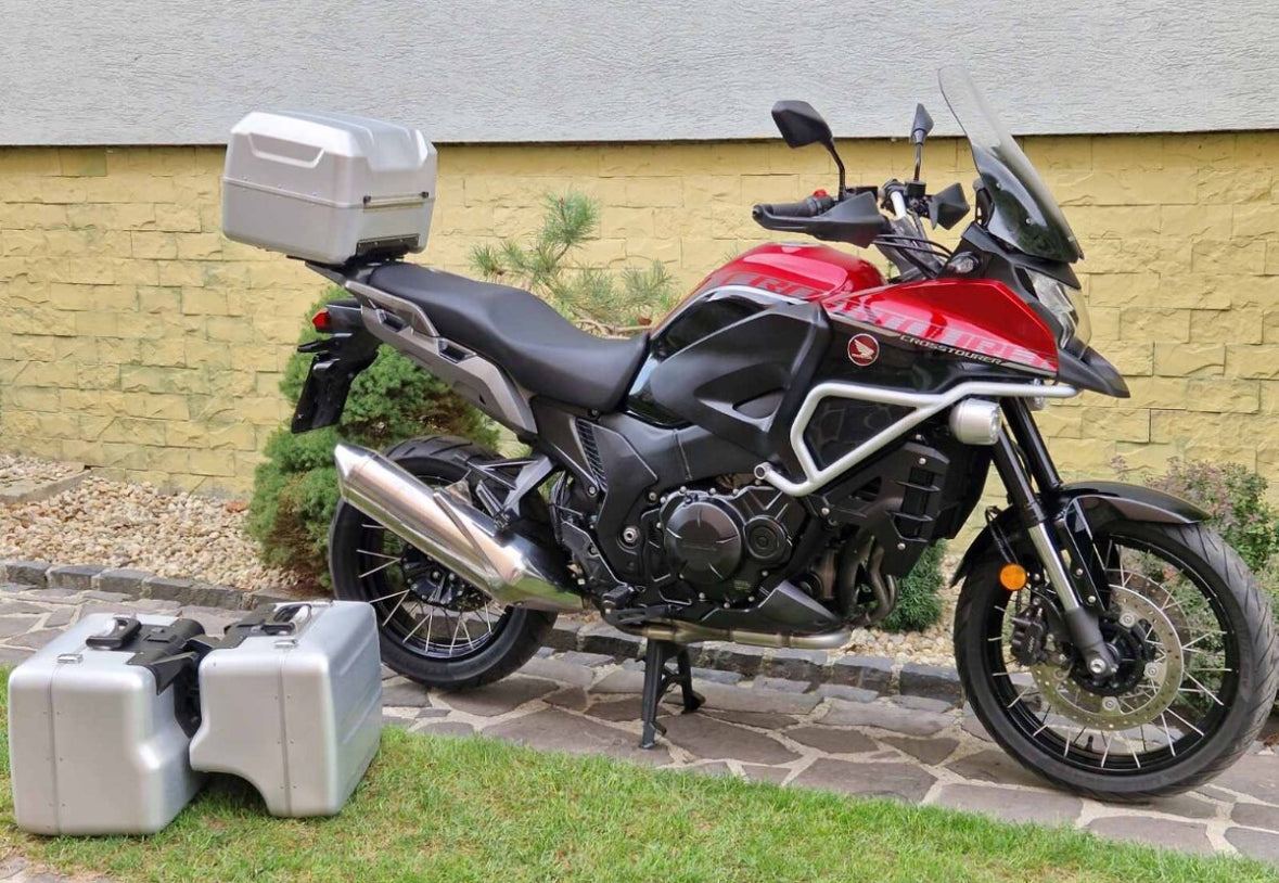 HONDA VFR 1200 Crosstourer X