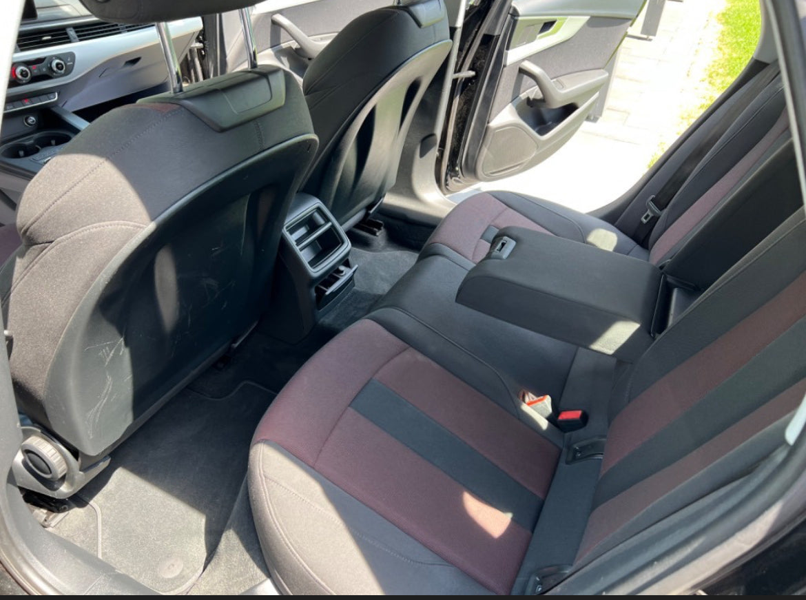 Audi A4 2.0 TDI Sport S tronic