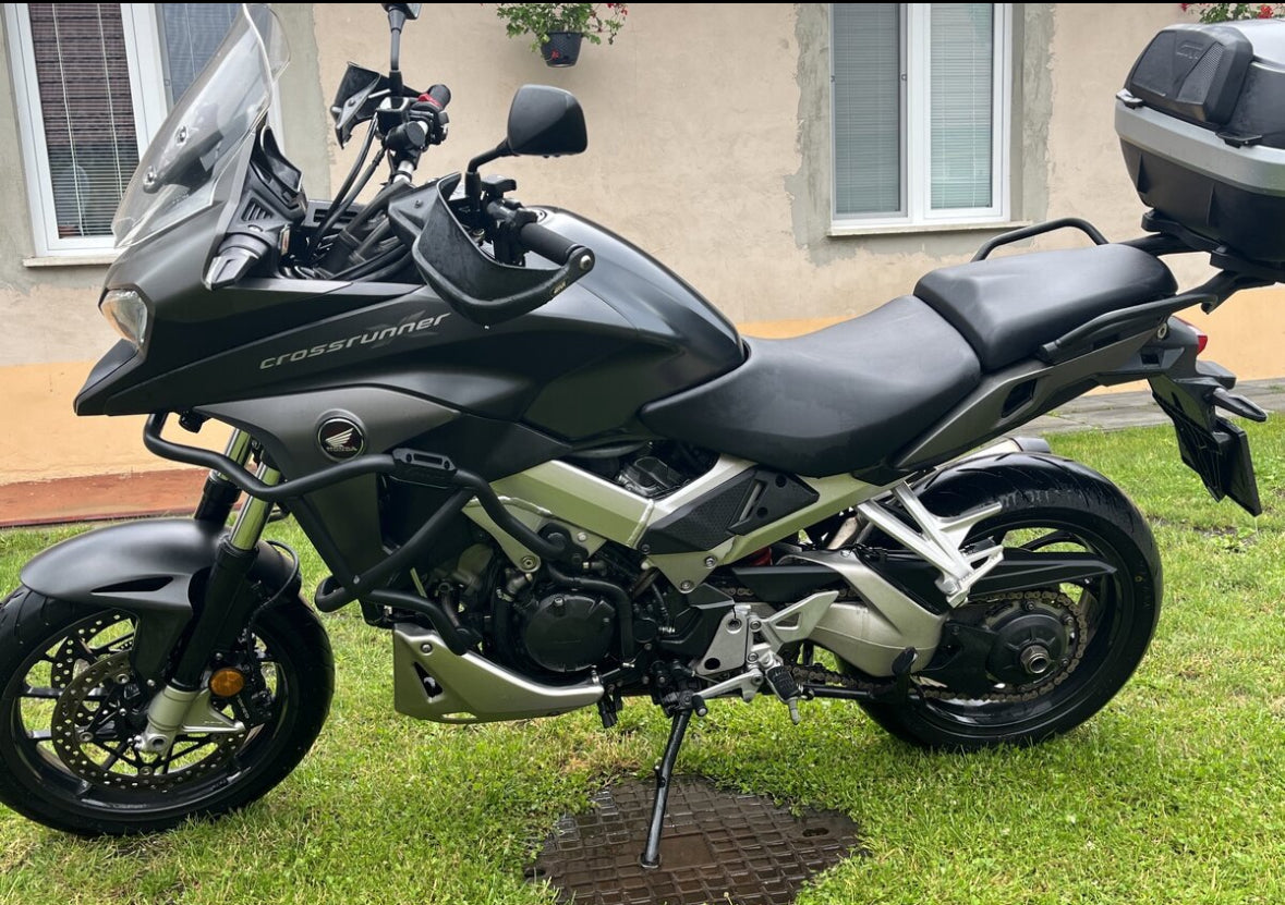 Honda Crossrunner VFR800