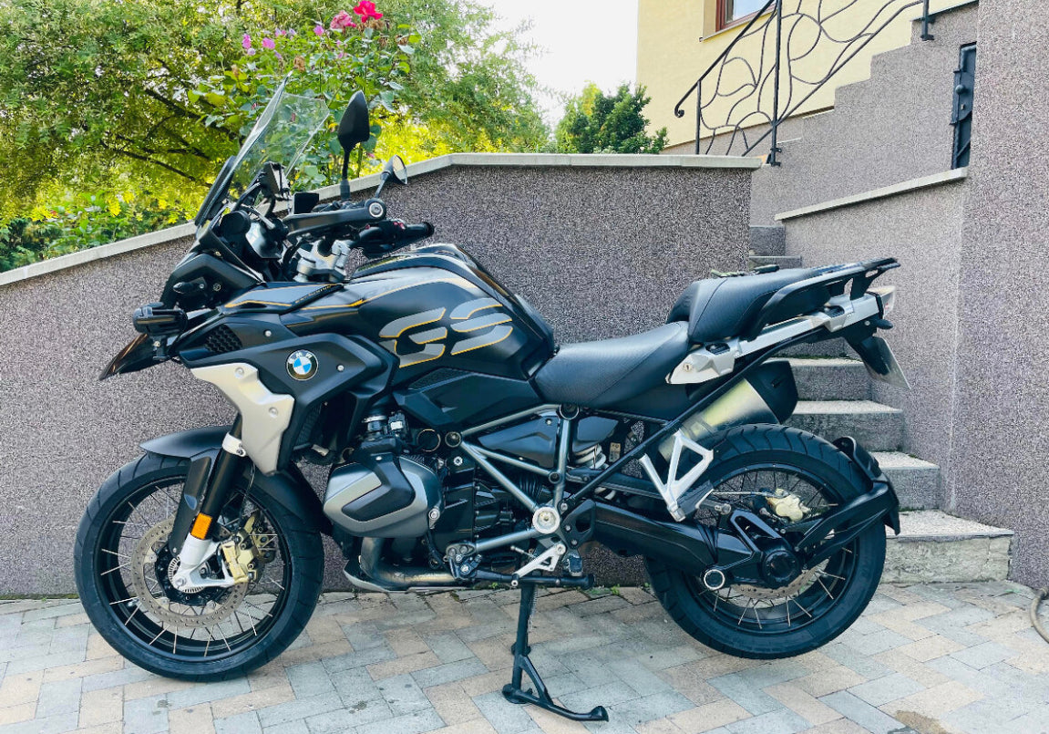 BMW R 1250 GS Exclusive 2019