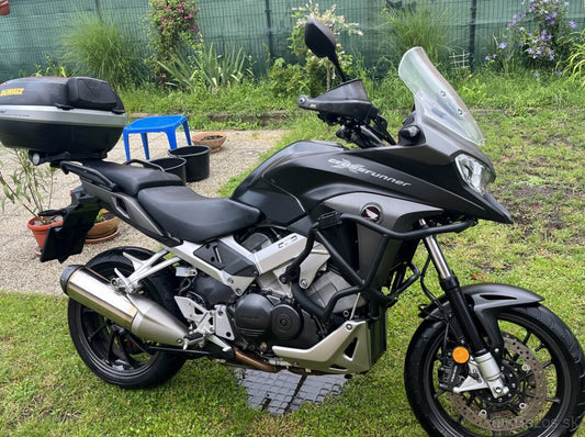 Honda Crossrunner VFR800