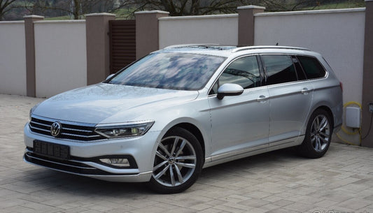 Volkswagen Passat Variant 2.0TDI