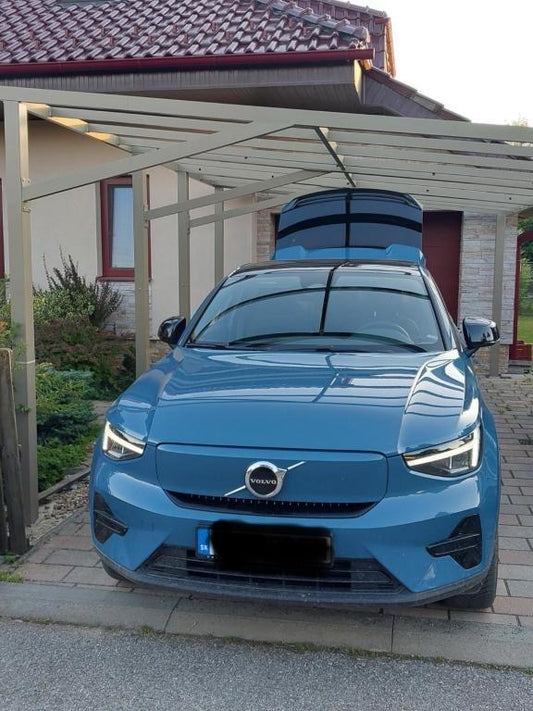 Volvo C40