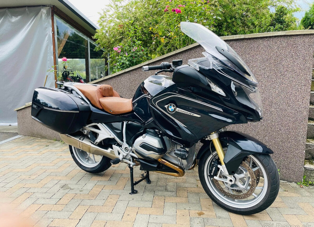 BMW R 1200 RT