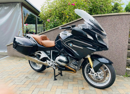 BMW R 1200 RT