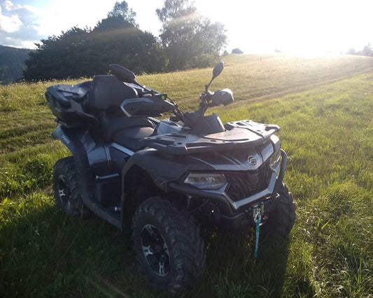 CFMOTO GLADIATOR  625