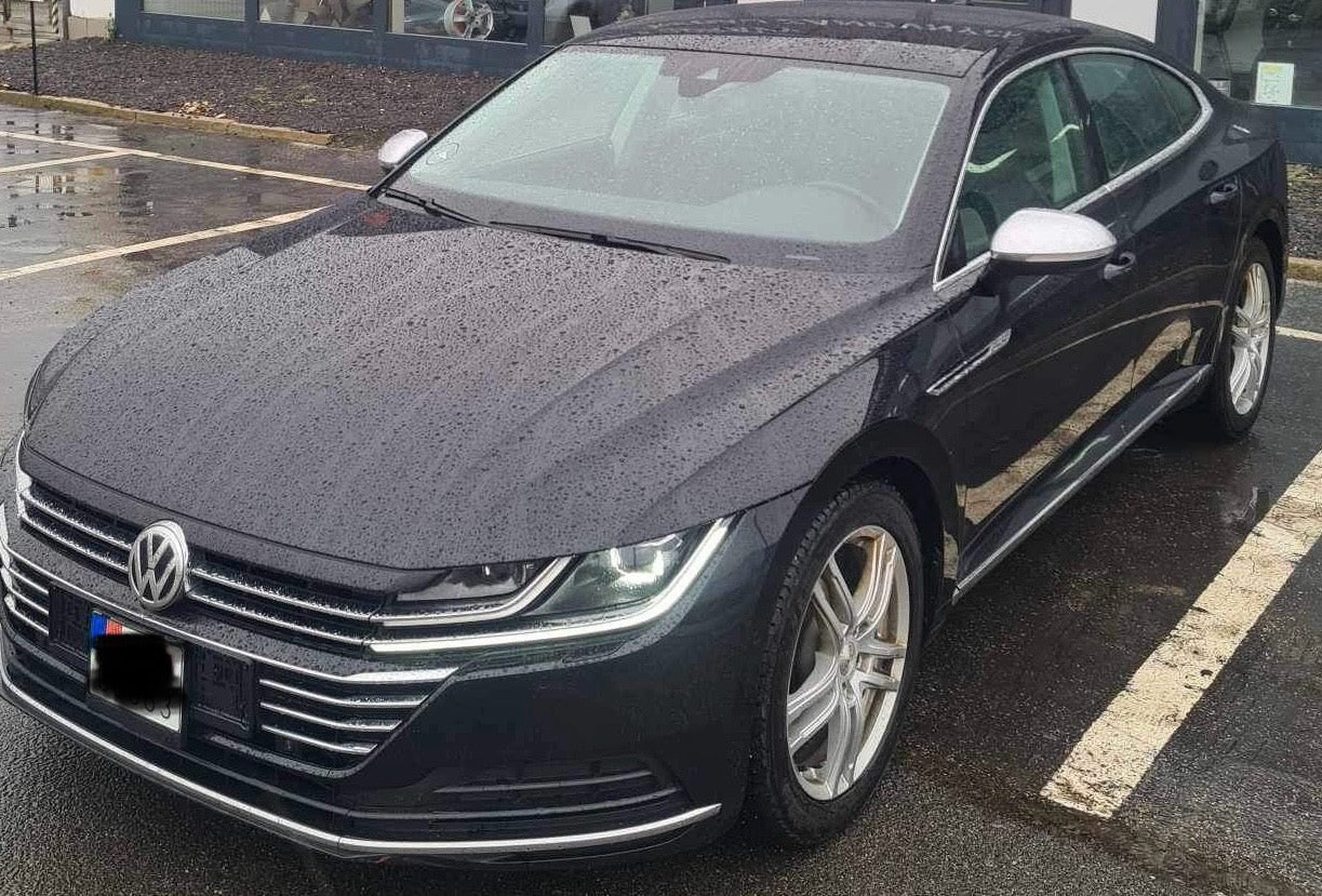 Volkswagen  Arteon Elegance Business