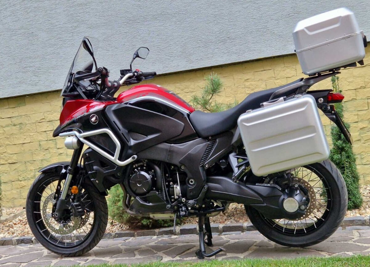 HONDA VFR 1200 Crosstourer X