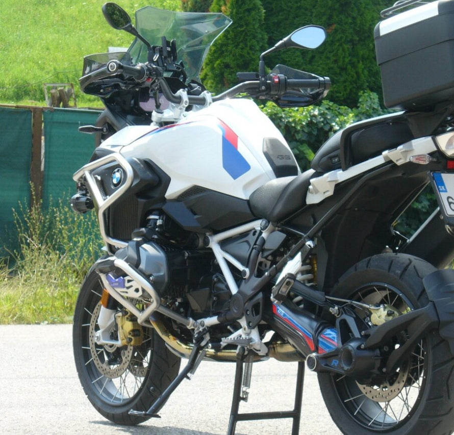 BMW R1250GS Rallye 1250 GS ABS