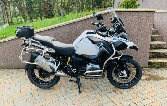 BMW R 1200 GS Adventure