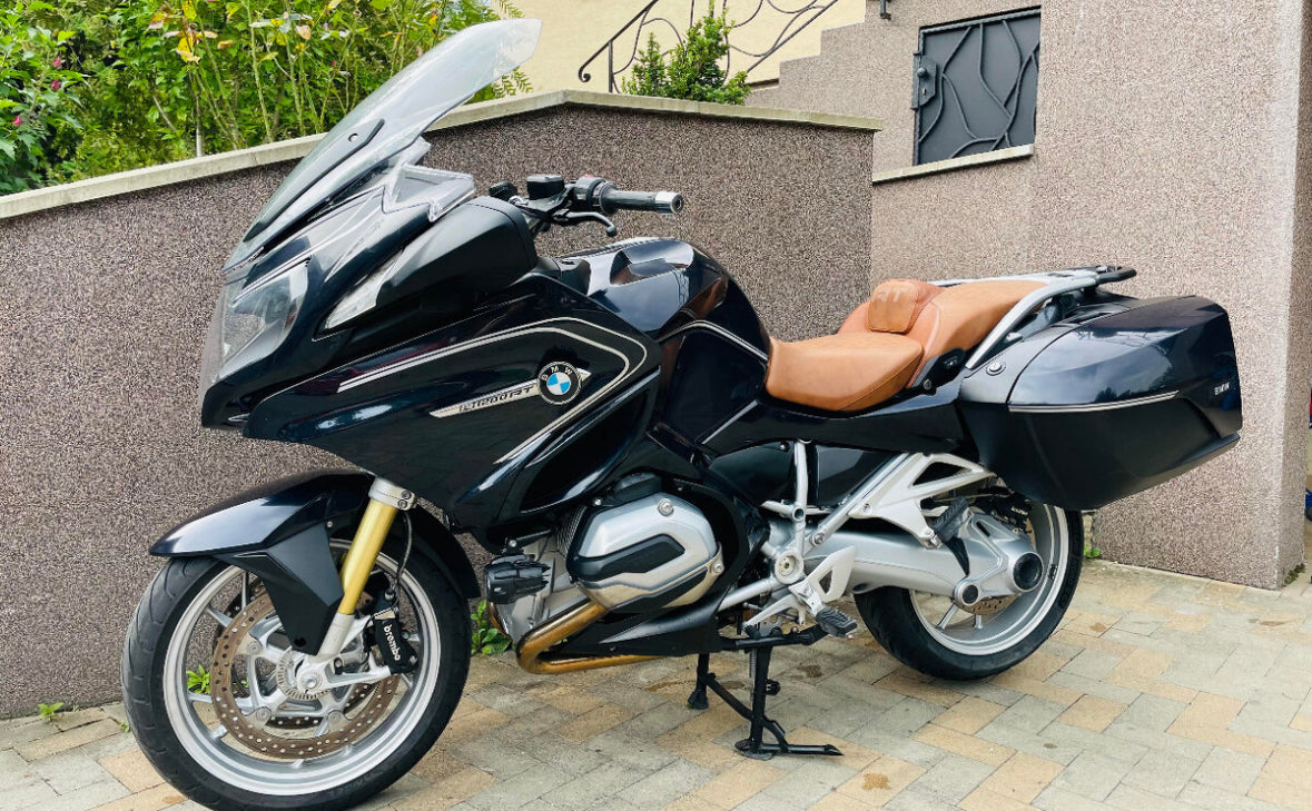 BMW R 1200 RT