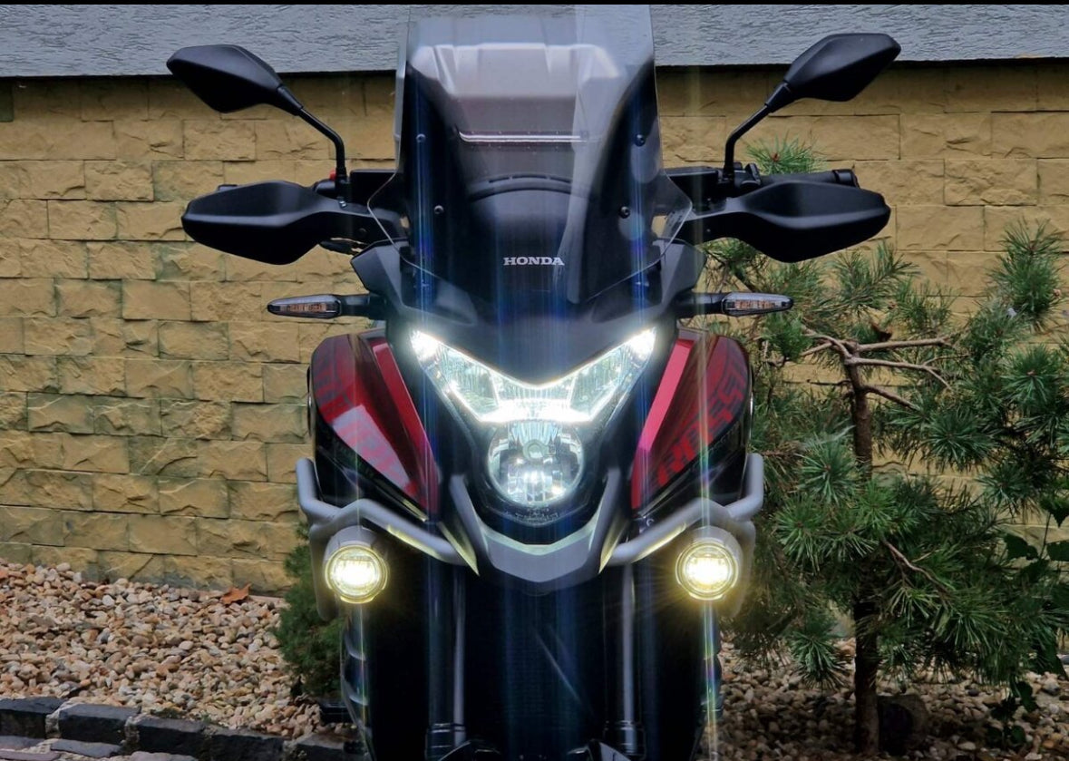 HONDA VFR 1200 Crosstourer X