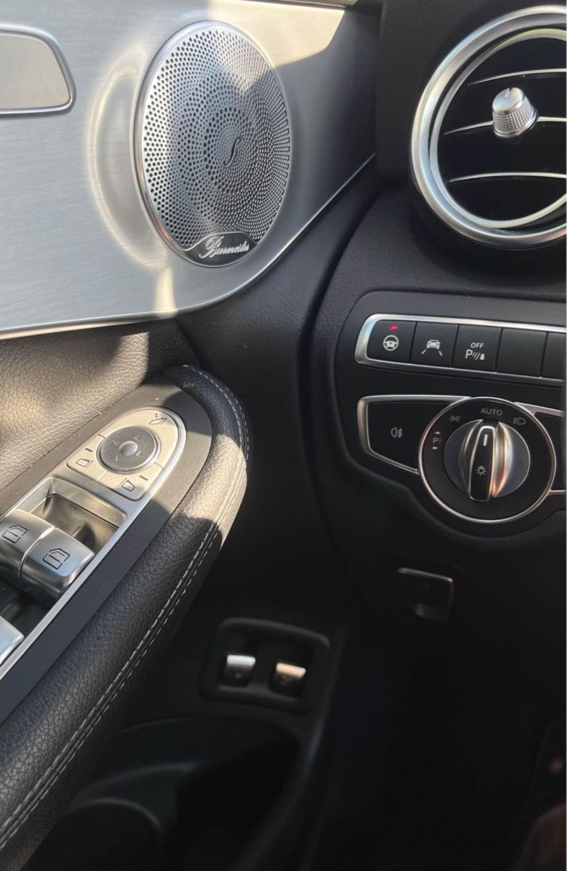 Mercedes Glc 250d 4matic AMG