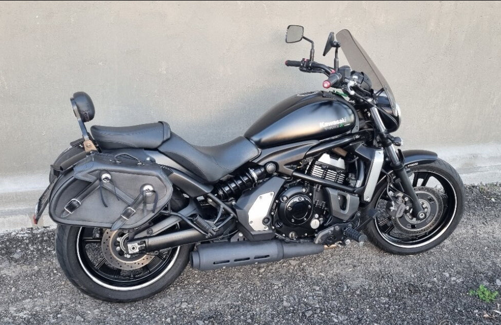 Kawasaki Vulcan S