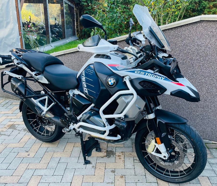 BMW R 1250 GS Adventure