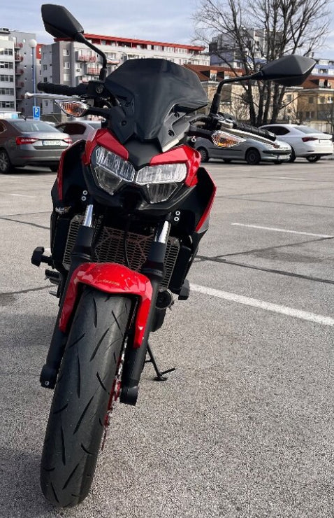 Kawasaki Z650 50th Anniversary