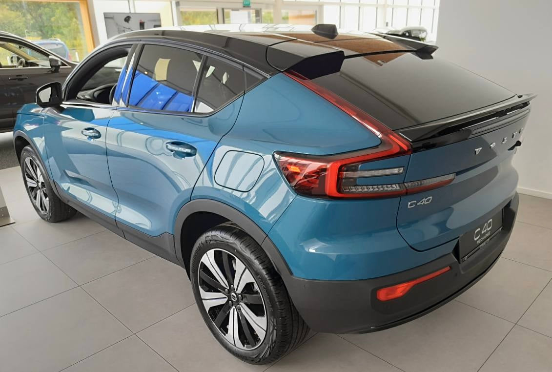 Volvo C40