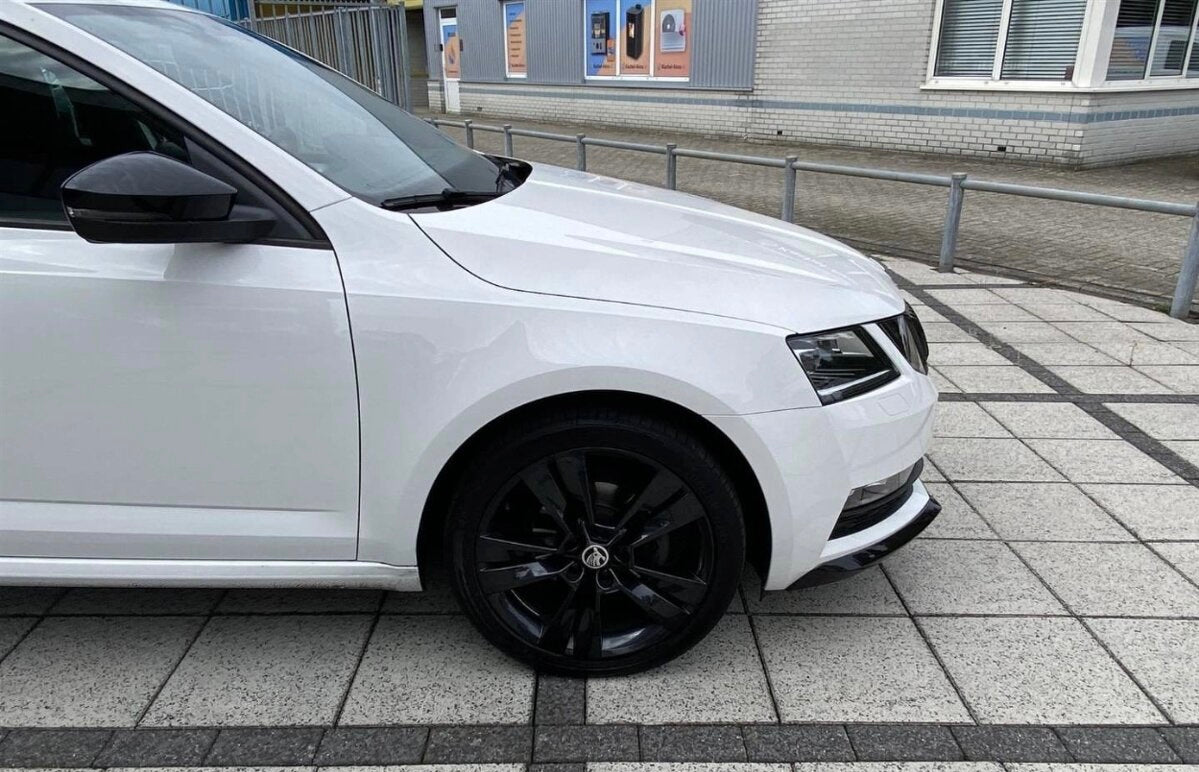 Škoda Octavia Combi 1.6 TDi,115k,Sportline DSG,85kW,A7,5d.
