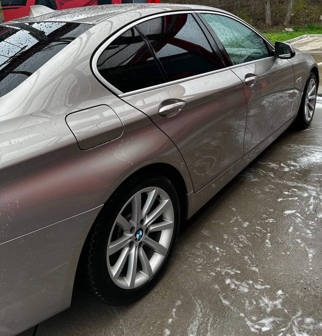 Volkswagen Arteon SB 2.0 TDI DSG
