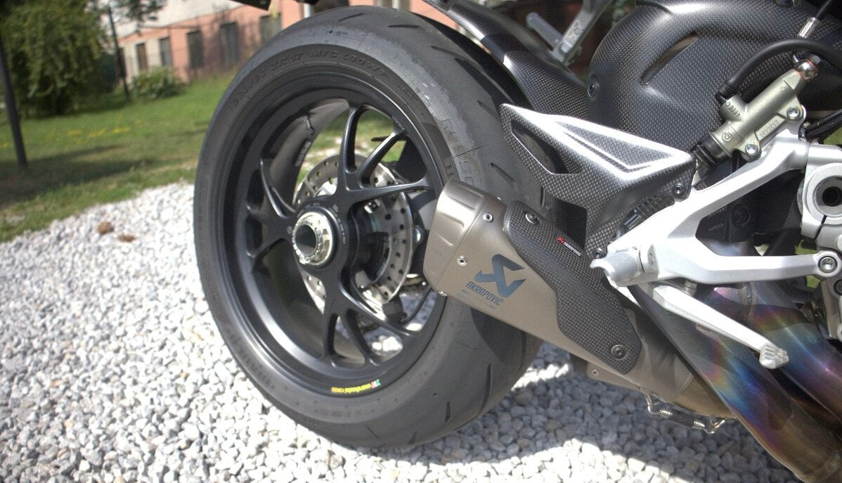 Ducati Streetfighter V4S