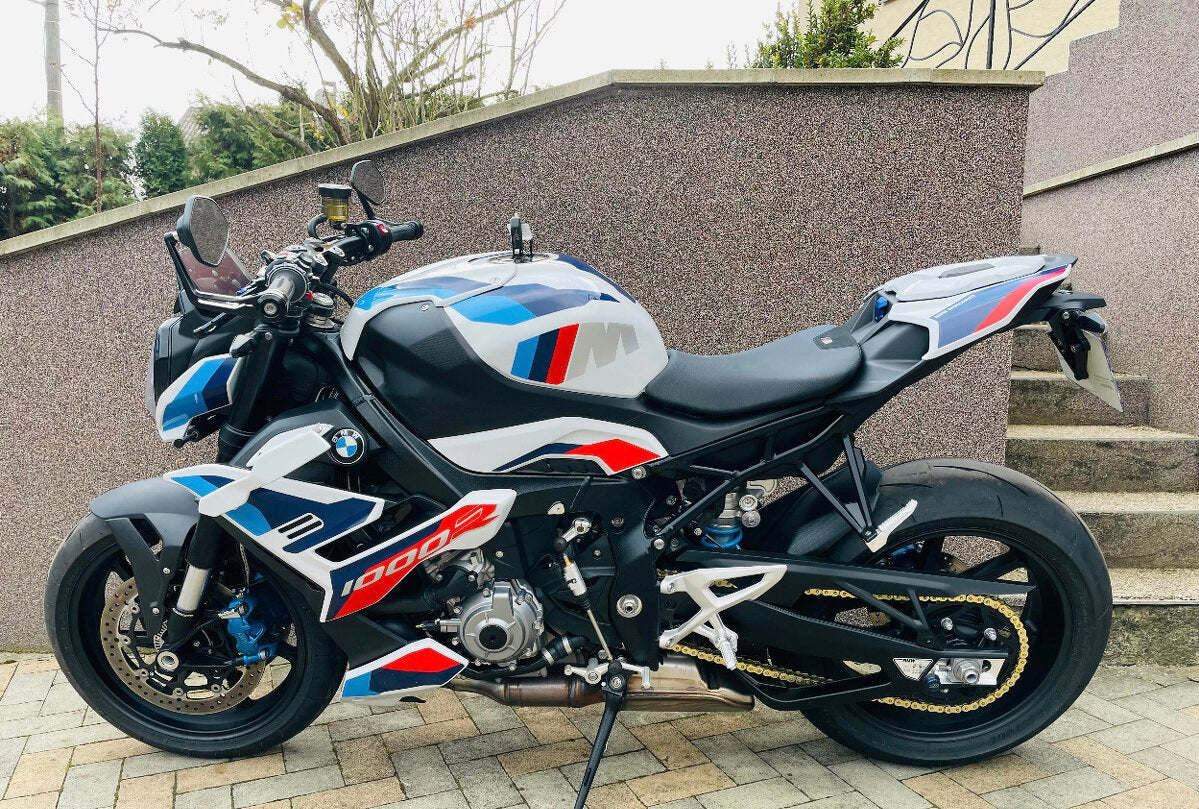 BMW M 1000 R 2024