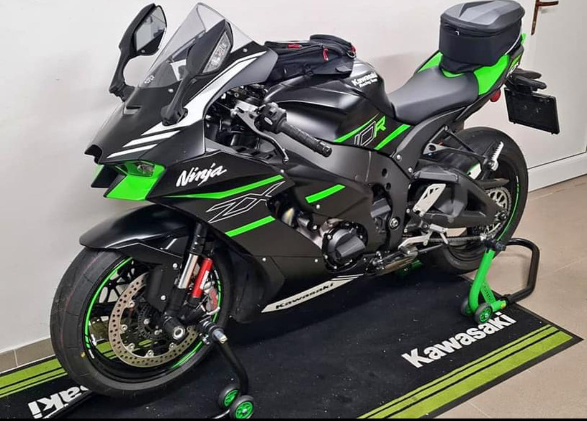 Kawasaki ZX10R