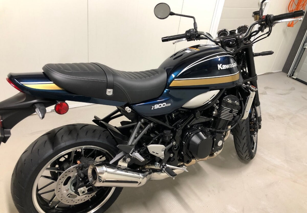 Z900RS Kawasaki