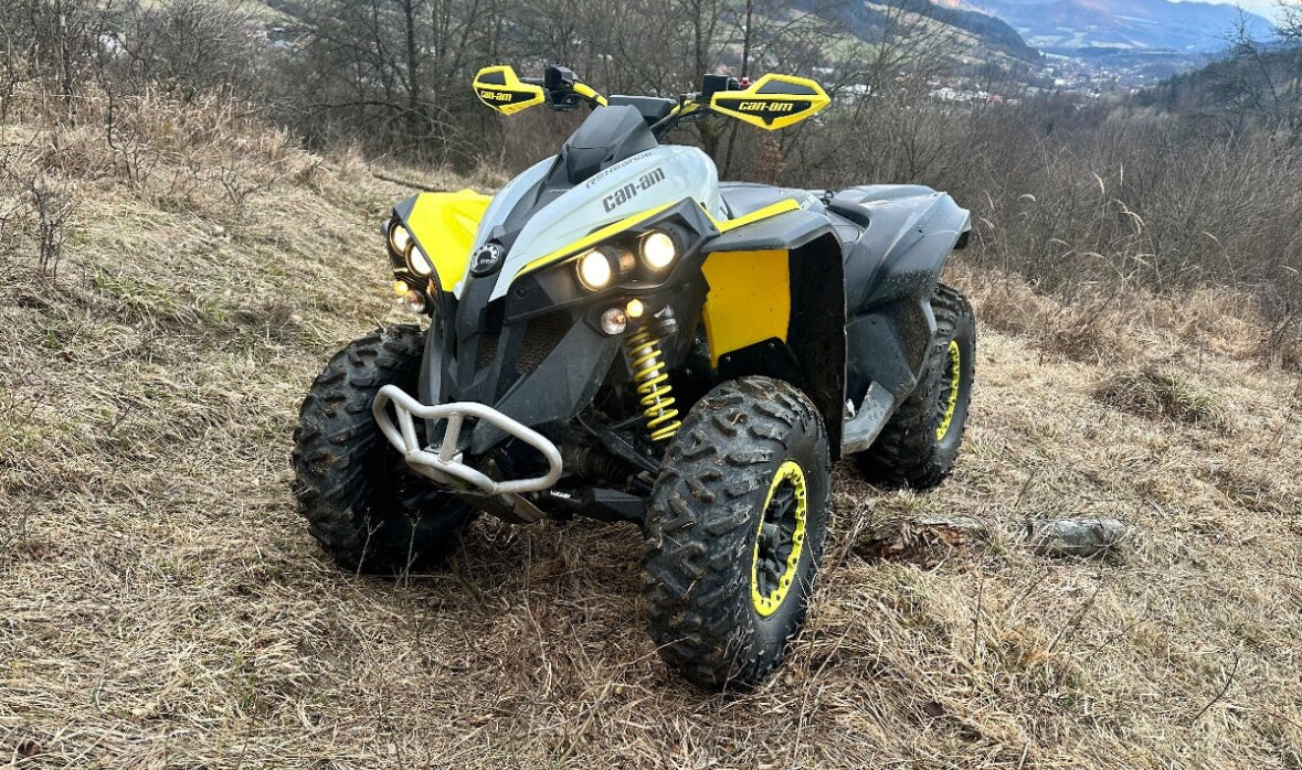 Can Am Renegade XXC 1000