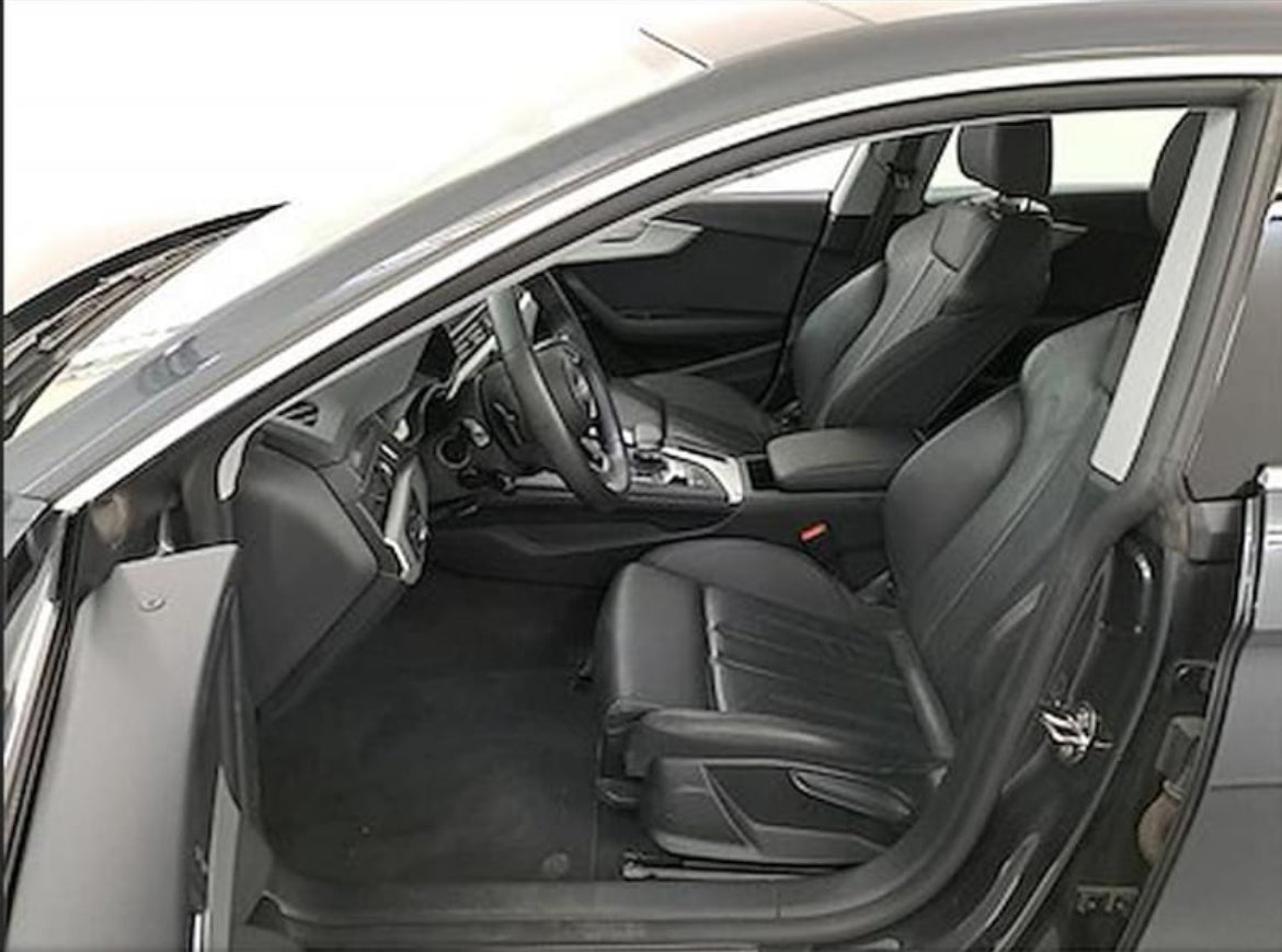 Audi A5 Sportback 35 2.0 TFSI S tronic