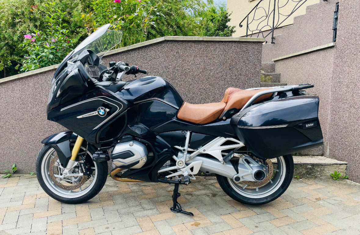 BMW R 1200 RT